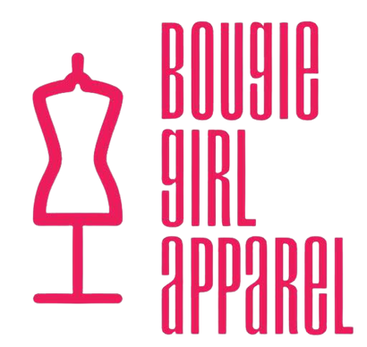  Bougie Girl Apparel