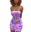 The “Unicorn Dreams” Tube Dress